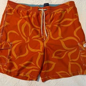Caribbean Joe, Men’s Swim Suit